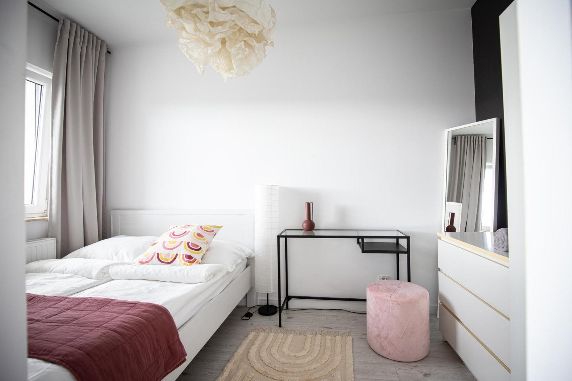 Seaside Apartment Γκντανσκ Εξωτερικό φωτογραφία